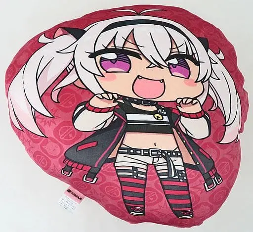 Matsukai Mao - Cushion - Nijisanji