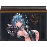 VTuber - Plastic Folder - Stationery