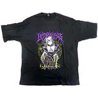 La+ Darknesss - Clothes - T-shirts - hololive