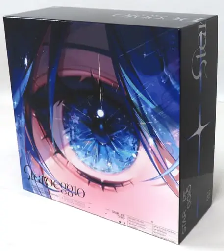 Hoshimachi Suisei - Case - hololive