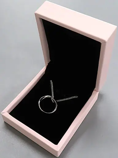 Hakui Koyori - Accessory - Ring - Necklace - hololive