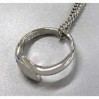 Hakui Koyori - Accessory - Ring - Necklace - hololive