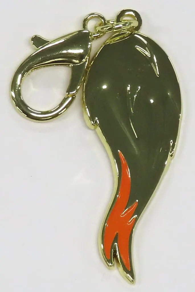 Fushimi Gaku - Key Chain - Nijisanji