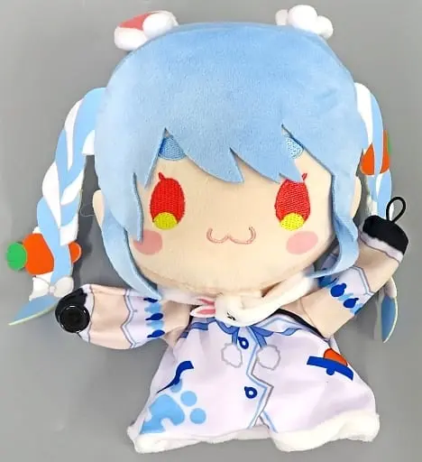 Usada Pekora - Plush - hololive