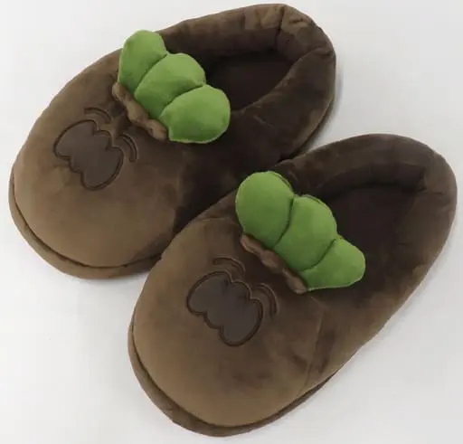 Momosuzu Nene - Slippers - hololive