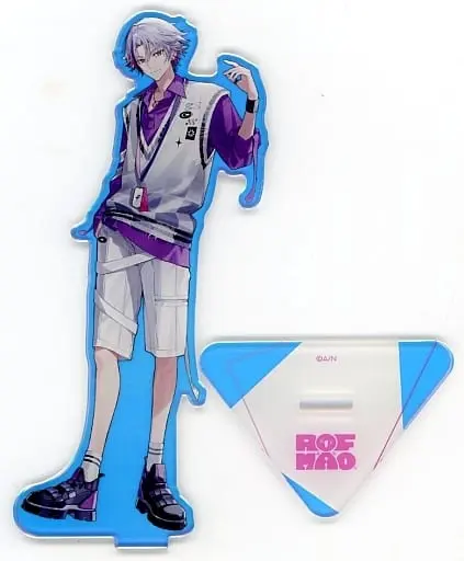 Fuwa Minato - Acrylic stand - ROF-MAO