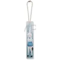 Shirakami Fubuki - Key Chain - hololive