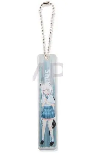 Shirakami Fubuki - Key Chain - hololive