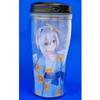 Amane Kanata - Tumbler, Glass - Tableware - hololive