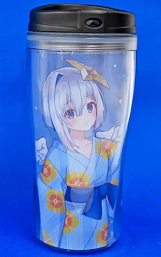 Amane Kanata - Tumbler, Glass - Tableware - hololive