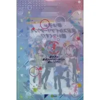 hololive - Stationery - Plastic Folder