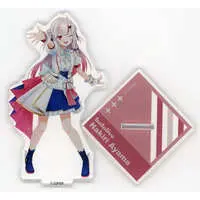 Nakiri Ayame - Acrylic stand - hololive