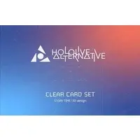 hololive - Character Card