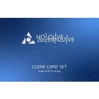hololive - Character Card