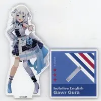 Gawr Gura - Acrylic stand - hololive