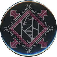 Kuzuha - Badge - Nijisanji