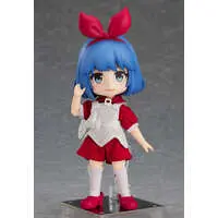 Omega Rio & Omega Ray - Nendoroid - Nendoroid Doll - Figure - Omega Sisters