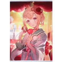 Kazama Iroha - Tapestry - hololive