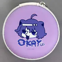 Nekomata Okayu - Case - hololive