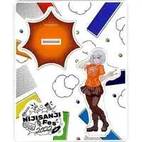 Hakase Fuyuki - Acrylic stand - Nijisanji