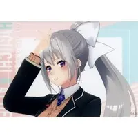 Higuchi Kaede - Character Card - Nijisanji