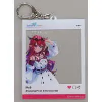 IRyS - Acrylic Key Chain - Key Chain - hololive