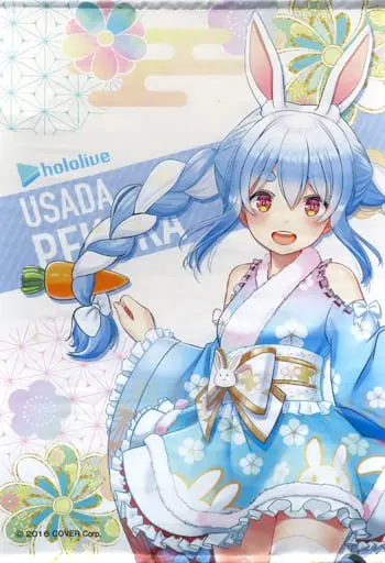 Usada Pekora - Tapestry - hololive