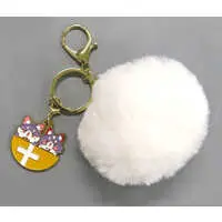 Ookami Mio - Key Chain - hololive