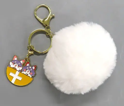 Ookami Mio - Key Chain - hololive