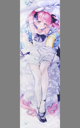 Himemori Luna - Dakimakura Cover - hololive