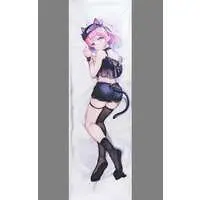 Himemori Luna - Dakimakura Cover - hololive