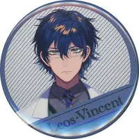 Leos Vincent - Badge - Nijisanji