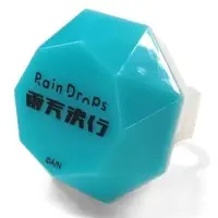 Ryushen - Ring Light - Rain Drops
