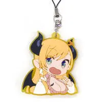 Yuzuki Choco - Key Chain - hololive