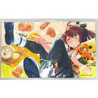 Natsuiro Matsuri - Desk Mat - Trading Card Supplies - hololive