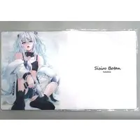 Shishiro Botan - Desk Mat - Trading Card Supplies - hololive