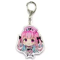 Minato Aqua - Acrylic Key Chain - Key Chain - hololive