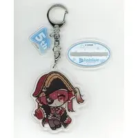 Houshou Marine - Acrylic stand - Key Chain - hololive