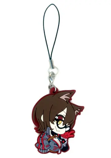 Roboco-san - Key Chain - hololive