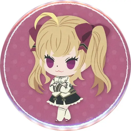 Takamiya Rion - Badge - Nijisanji