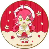 Sakura Miko - Tableware - Coaster - hololive