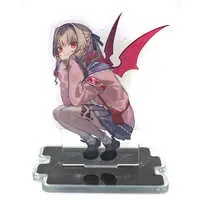 Makaino Ririmu - Acrylic stand - Nijisanji