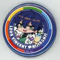 Leos Vincent - Badge - Pouch - Nijisanji