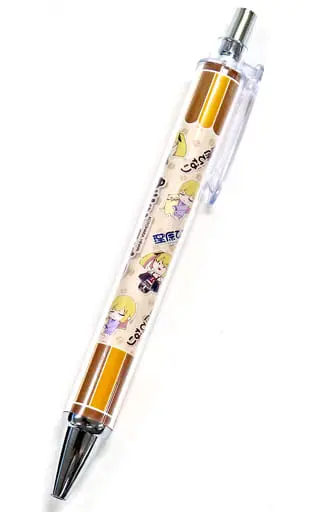 Kotohara Hinari - Ballpoint Pen - Stationery - VTuber