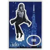 Ado - Acrylic stand - Utaite