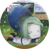 Eve - Badge - Utaite