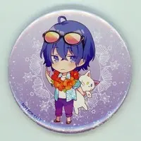 Soraru - Badge - Utaite