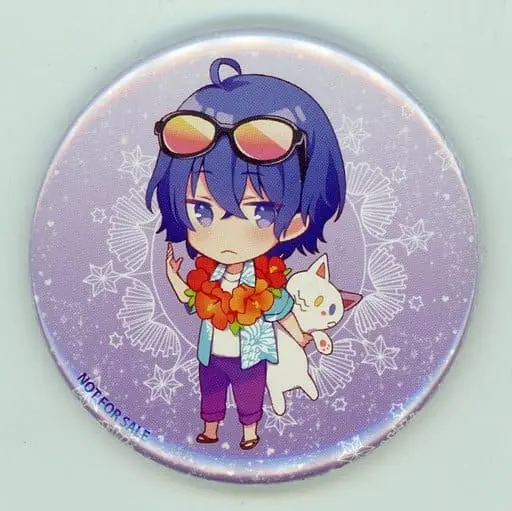 Soraru - Badge - Utaite