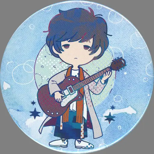 Soraru - Badge - Utaite