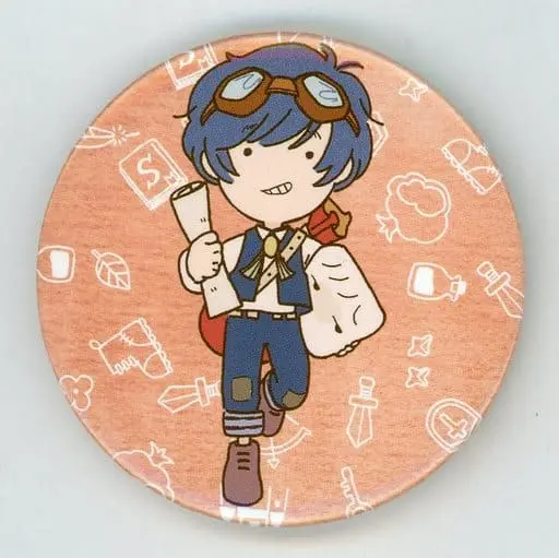 Soraru - Badge - Utaite